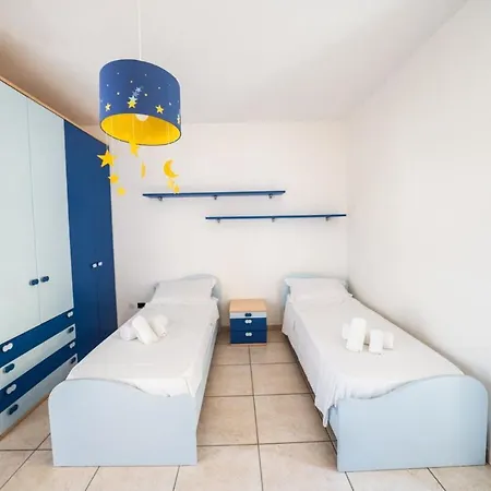 Campomarino Sava