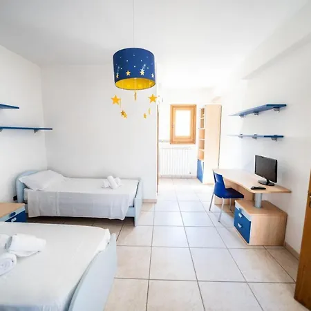 Campomarino * Sava