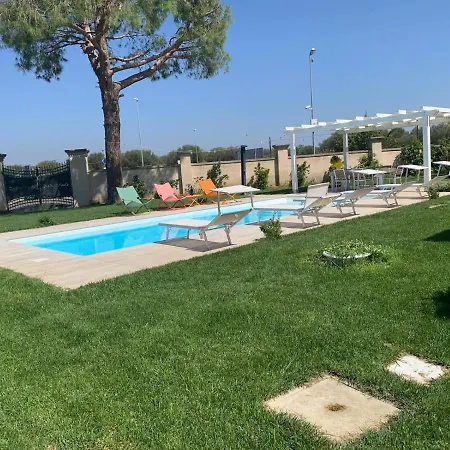 Campomarino Sava