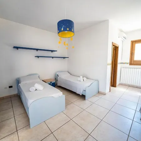 Campomarino Villa